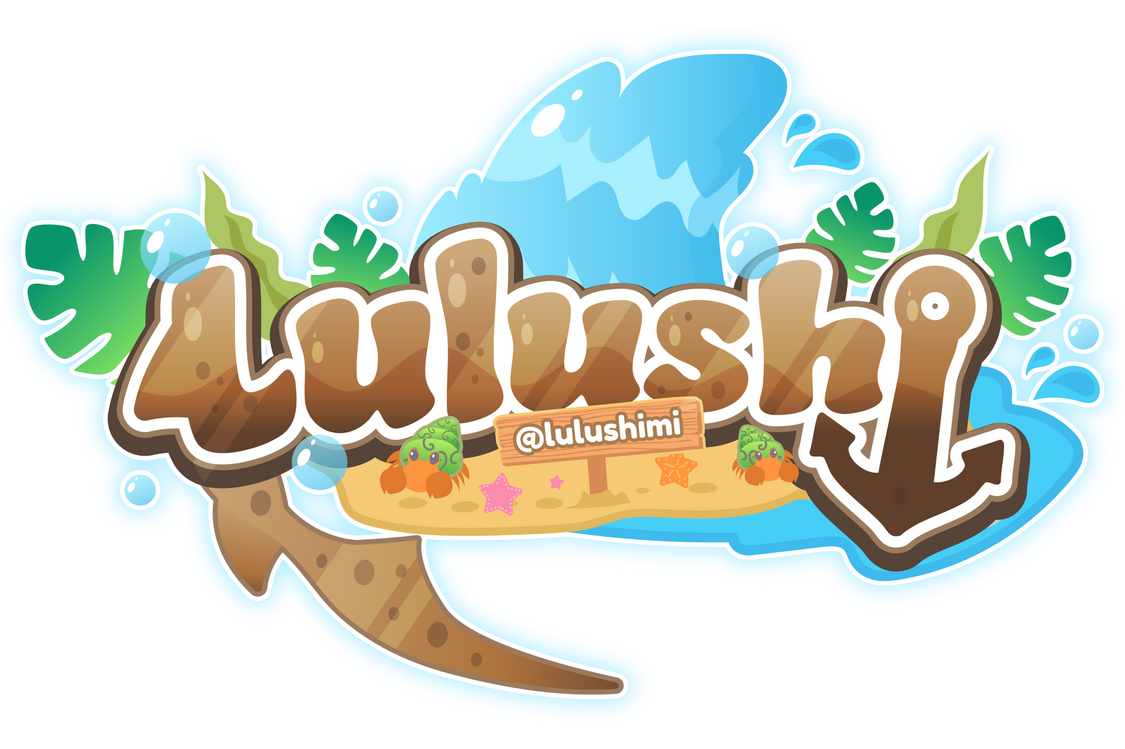 Lulushi